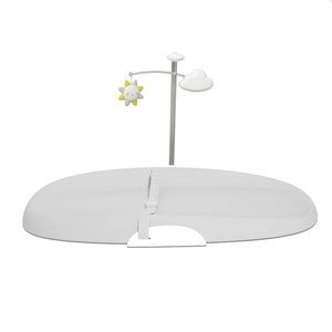 Skip hop baby changing pad